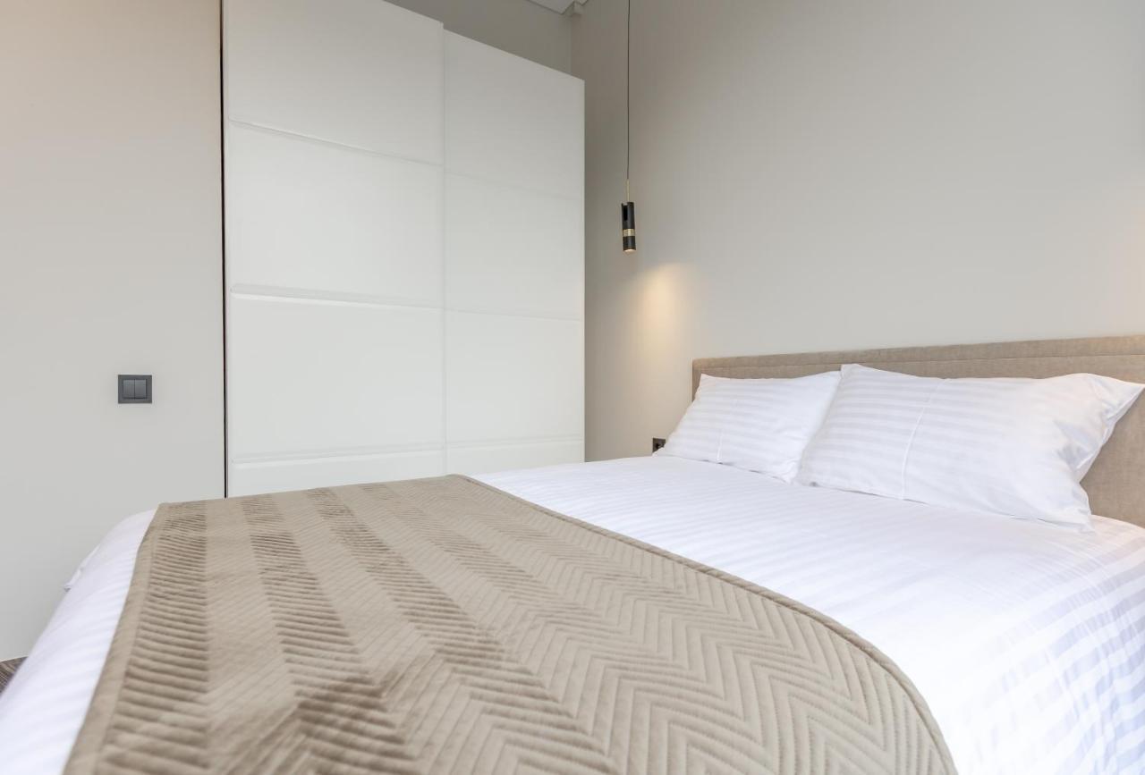 Laisve Boutique Apartments Kaunas Exterior photo
