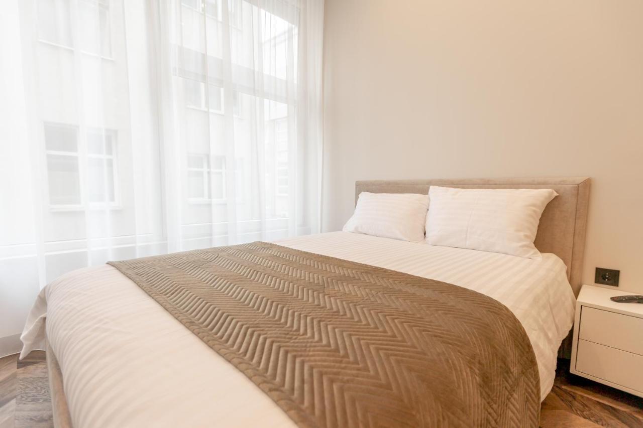 Laisve Boutique Apartments Kaunas Exterior photo