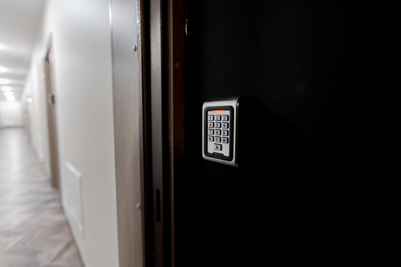 Laisve Boutique Apartments Kaunas Exterior photo