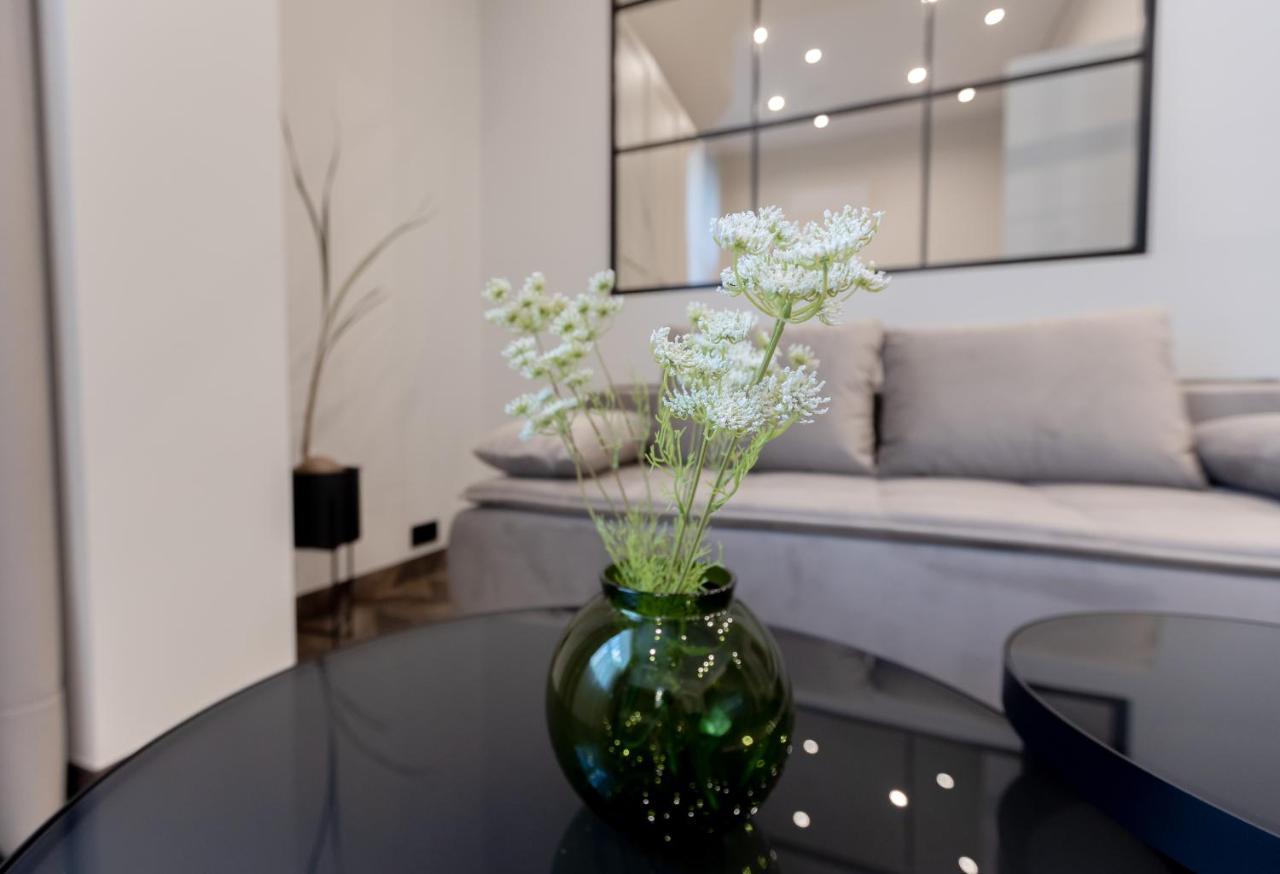 Laisve Boutique Apartments Kaunas Exterior photo